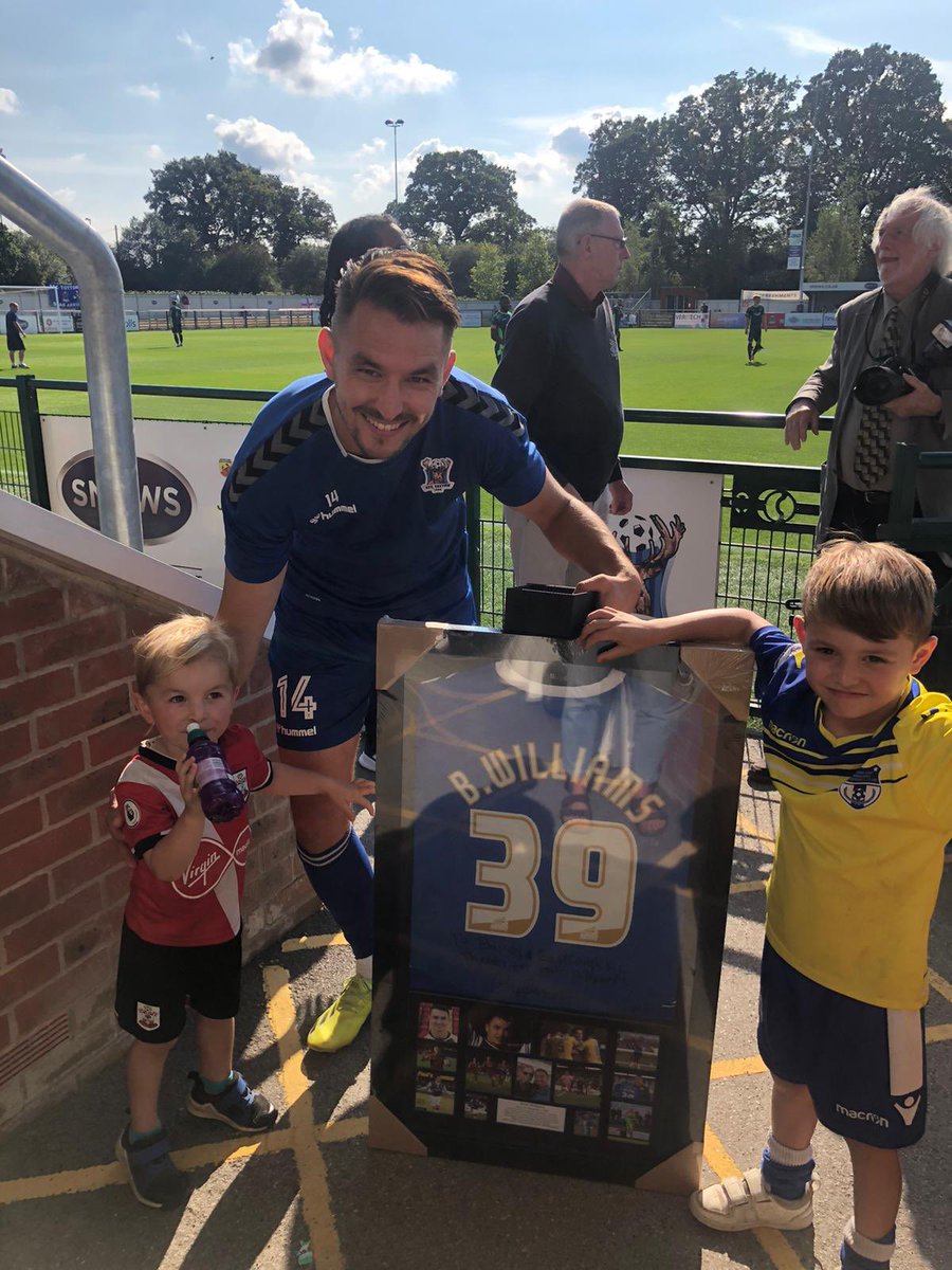 Brett Williams tweet media