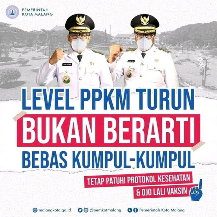 infomalang's tweet photo. Padahal jarene ngene....

Tibak e.... https://t.co/g4pCTUXPip