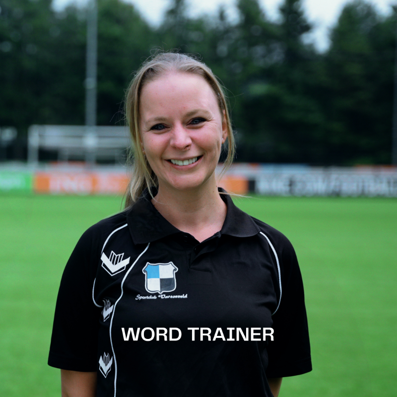 KNVB's tweet photo. ⚽️ In het voetbal zijn we op zoek naar vrouwen.

Breng ook je kwaliteiten in het spel. Welke rol pak jij? ⏩
Lees meer: https://t.co/0oUy1QIjOC

#MVIV