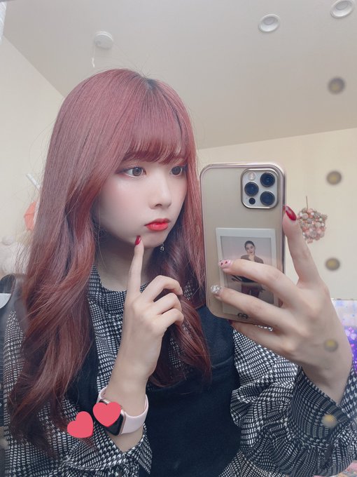 コスプレイヤーとみこのTwitter画像50