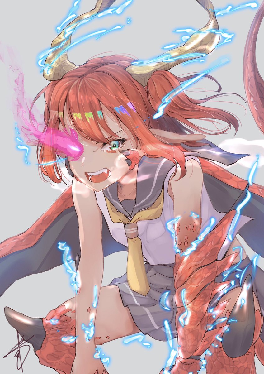 ルビィちゃん誕生日おめでとう!(時間ないので再掲)

#黒澤ルビィ生誕祭2021 