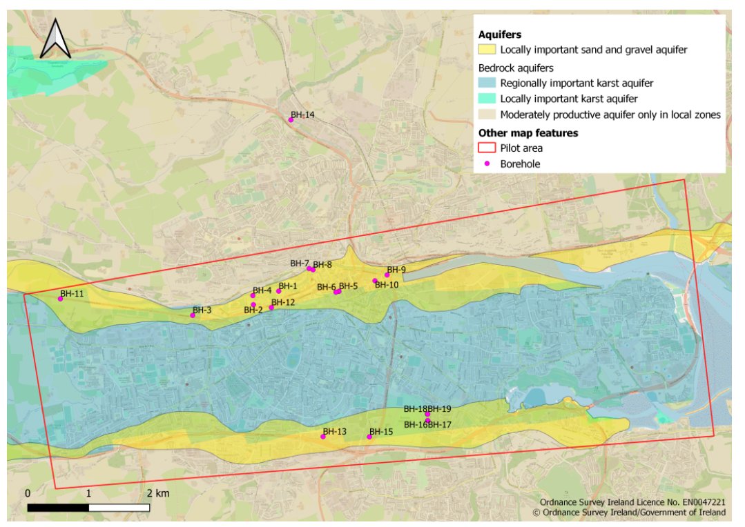 MUSE-GeoERA tweet media