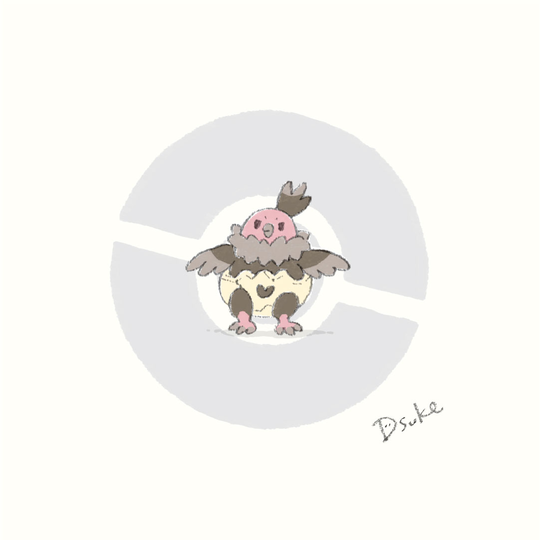 Twitter এ Dsuke ゆるイラスト No 629 バルチャイ No 630 バルジーナ Pokemon ポケットモンスター ポケモン ポケモン剣盾 バルチャイ バルジーナ T Co Nrz2lln4ay ট ইট র
