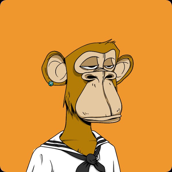multipassionmik's tweet photo. Bought my ape back in June but I'm arriving to the @BoredApeYC party late just like in everyday life lol I loved this project from the second I saw it and I couldn't be happier to be a part of the incredible #BAYC community. #APEFOLLOWAPE https://t.co/lyfFhGTtzf