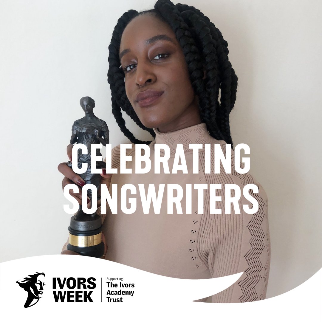 The Ivors Academy tweet media