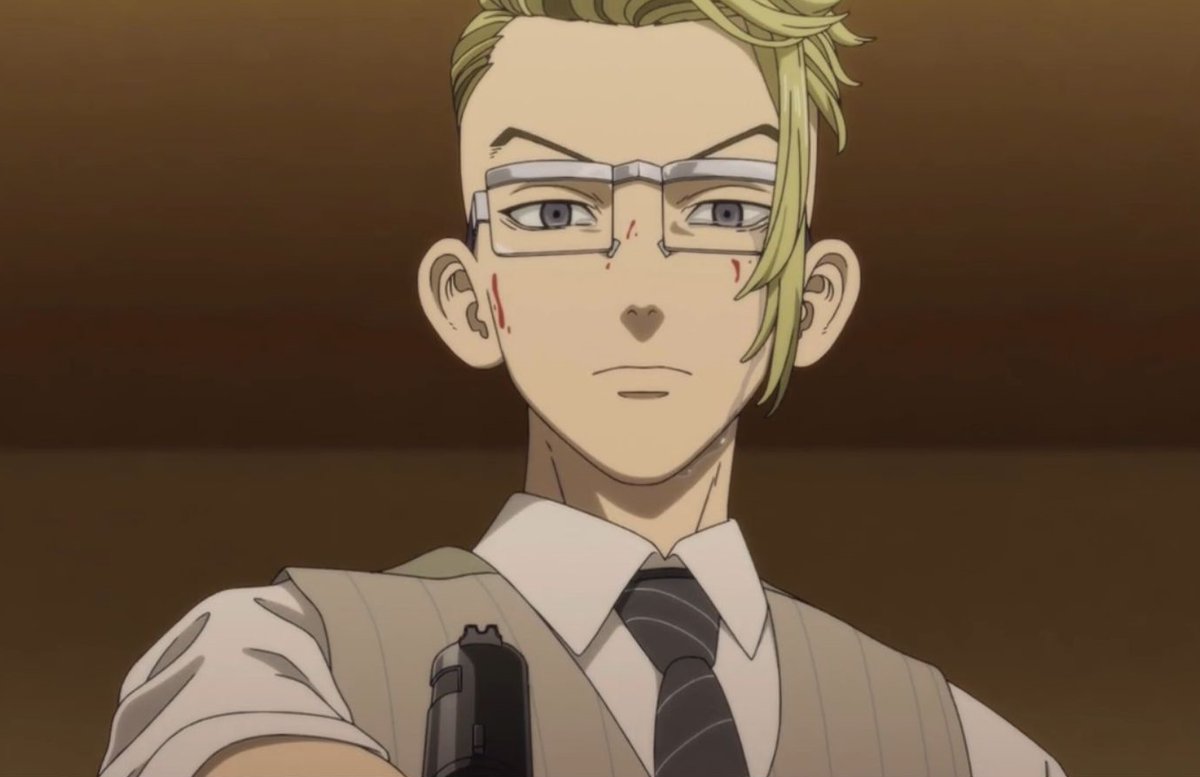 アニメマンガ名探偵すやまたくじ V Twitter 東京リベンジャーズ 最終24話 まだやれることがある 稀咲が大手柄だけどタケミチも大出世 そして まさかの未来では成り上がりサクセスストーリーと見せかけてのお待たせ稀咲 これで終わるわけがない腐り切ったバッドエンド