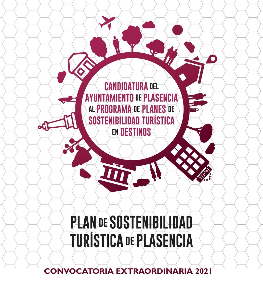 Nuevo #RetoInnode entregado en plazo y forma. #PlandeSostenibilidadTurísticadePlasencia presentado por el <a href="/Ayto_Plasencia/">Ayto. de Plasencia</a> a la Convocatoria Extraordinaria 2021 de la #SecretaríadeEstadodeTurismo Gracias por confiar en <a href="/InnodeSL/">Innode Consultoría</a> 
#Turismo #innodeconsultoria #desarrollourbano #ODS