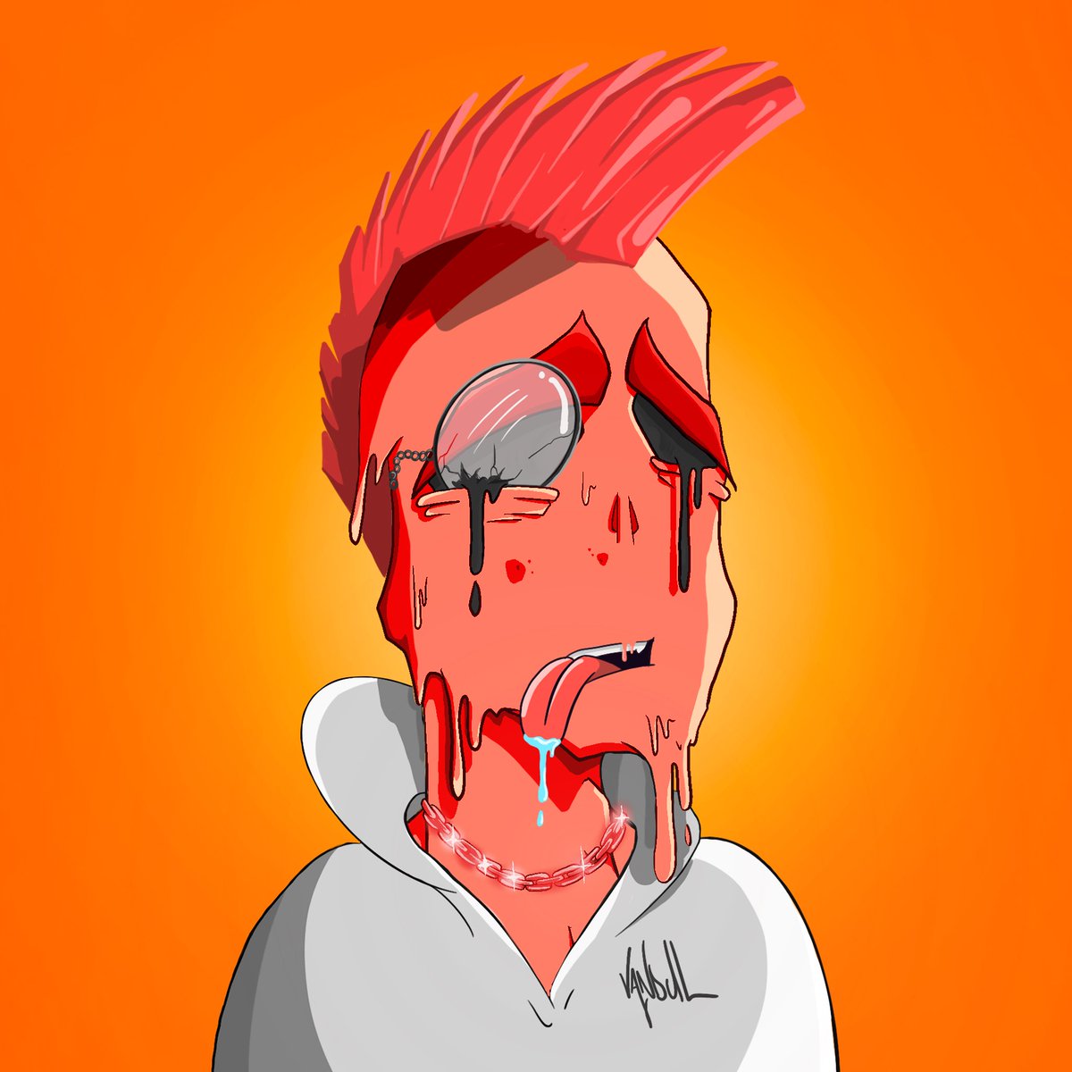 Get Schwifty NFT tweet media