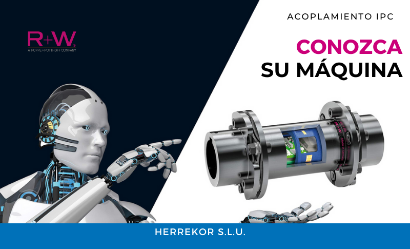 ¿Quiere conocer las ventajas que ofrece la tecnología de sensores de R+W y lo fácil que resulta integrar esta tecnología en una transmisión ya existente? Descúbralo aquí cutt.ly/PWX9VY2 <a href="/herrekor/">Herrekor S.L.U.</a>