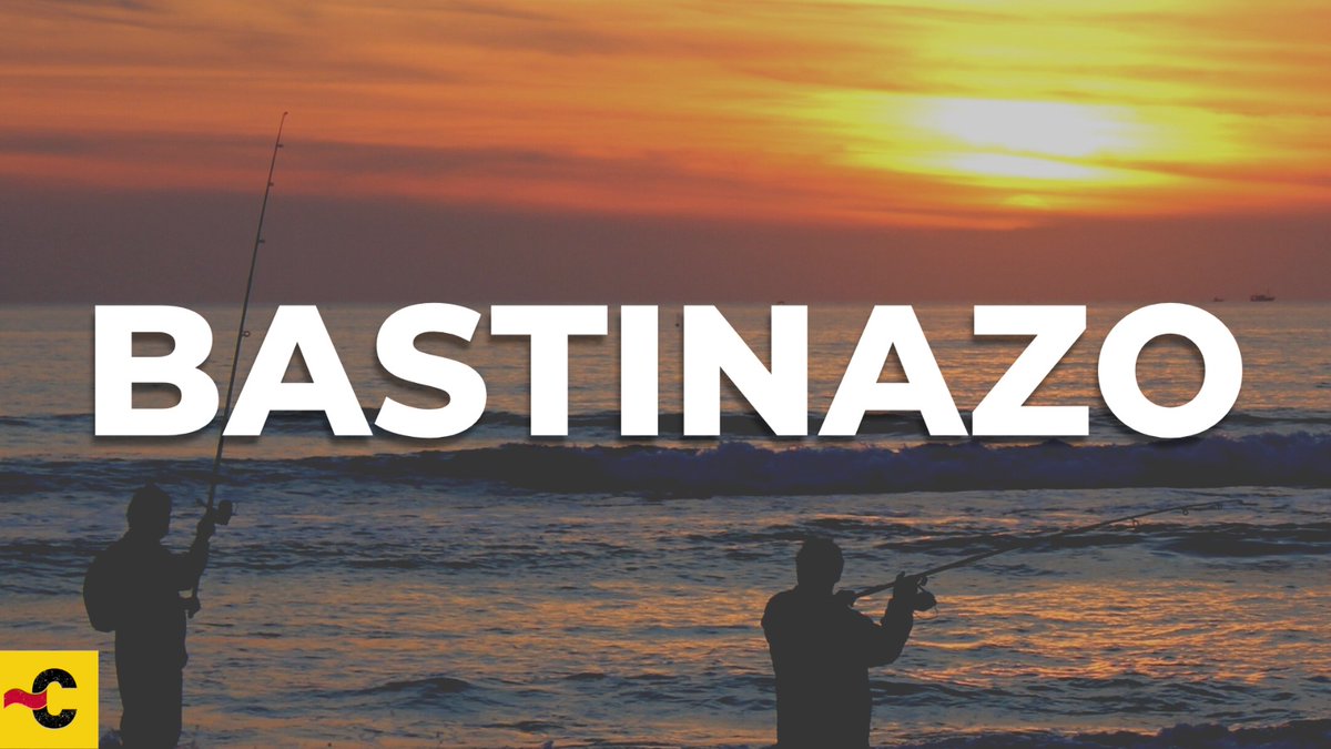 CadizLengua's tweet photo. Por mucho que la busques, no la vas a encontrar aún en el #diccionario, pero pregunta a cualquiera su #significado, o déjate enamorar por su #significante
¡Qué bastinazo!
#SuenaACádiz
#EsMiLengua https://t.co/QknXse6mm7