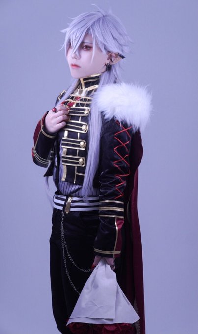 コスプレイヤーむつきのTwitter画像19