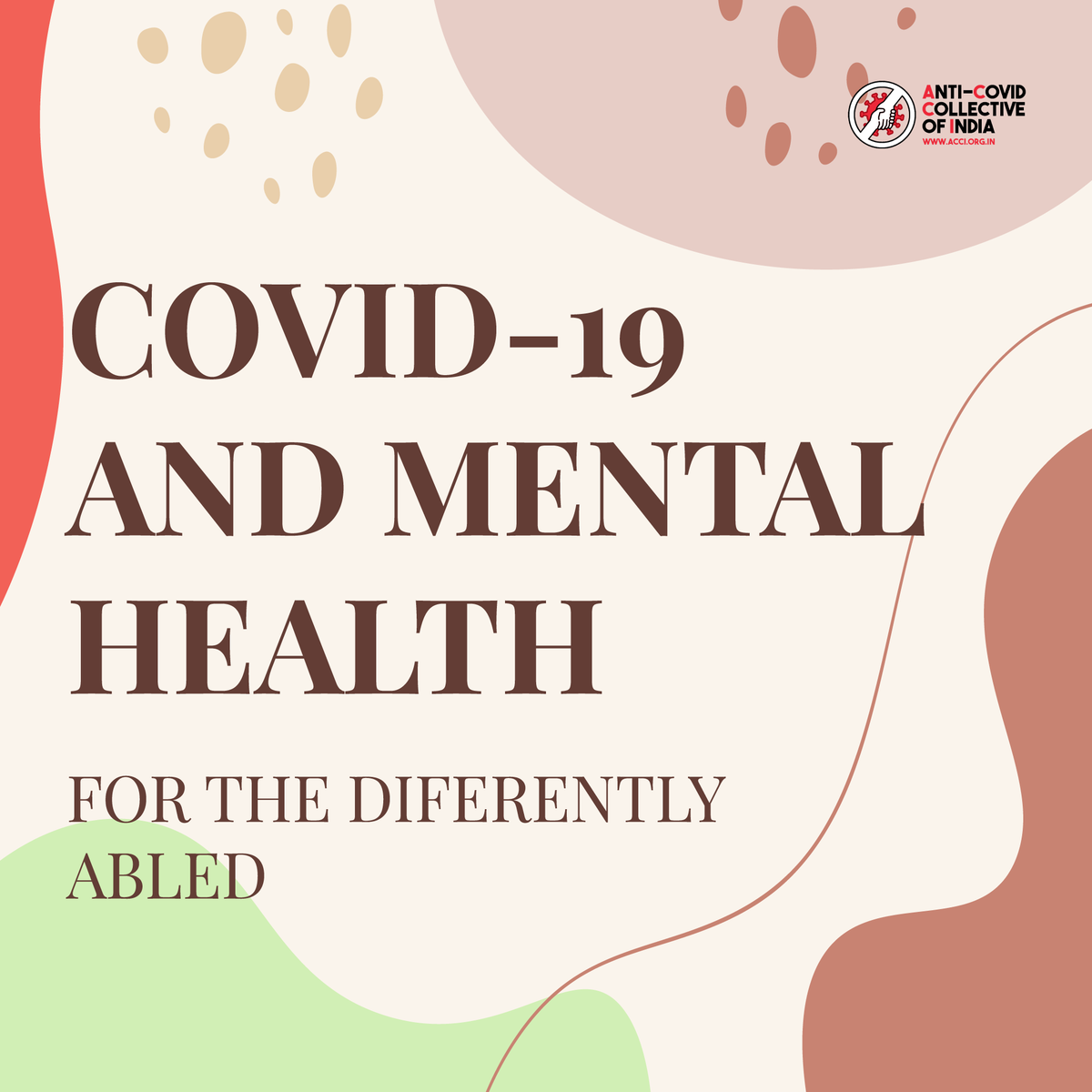 Anti Covid Collective of India tweet media