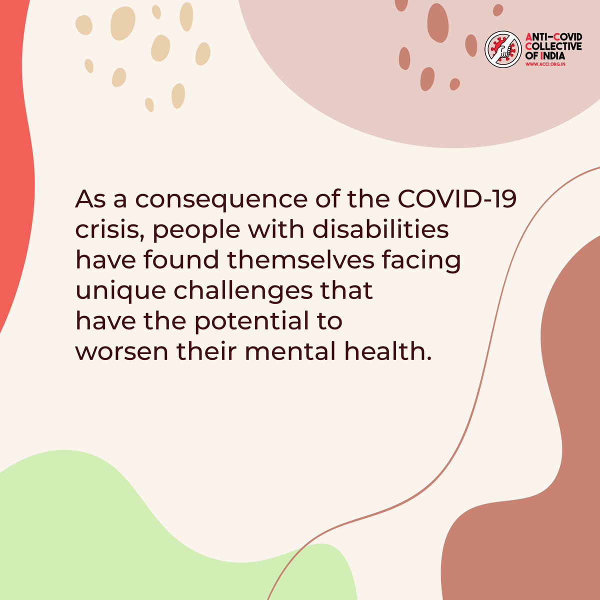 Anti Covid Collective of India tweet media