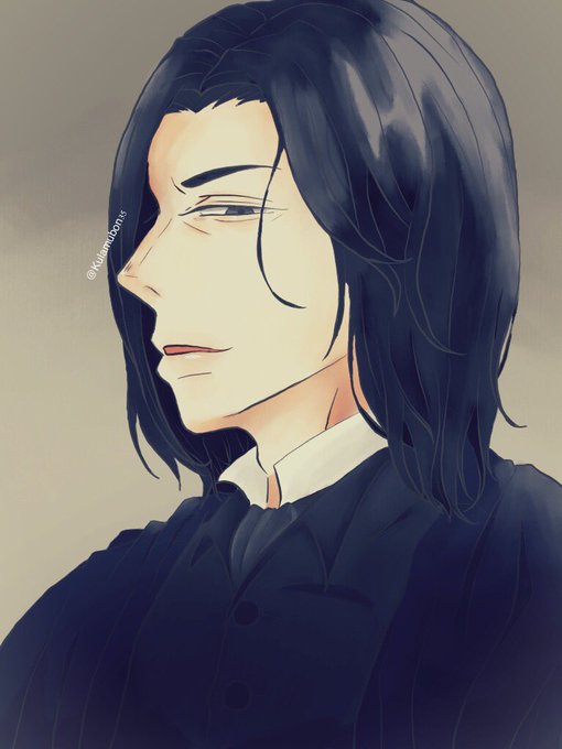 セブルスのtwitterイラスト検索結果 セブルスのtwitterイラスト検索結果