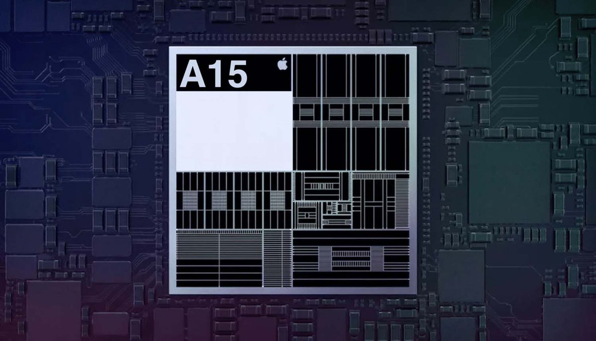 lmTam11's tweet photo. Snapdragon 888

single-core score 1109 
multi-core score 3687

Apple A15

single-core score 1735
 multi-core score 4806
#Apple 
#qualcomm https://t.co/2BwFP9616F
