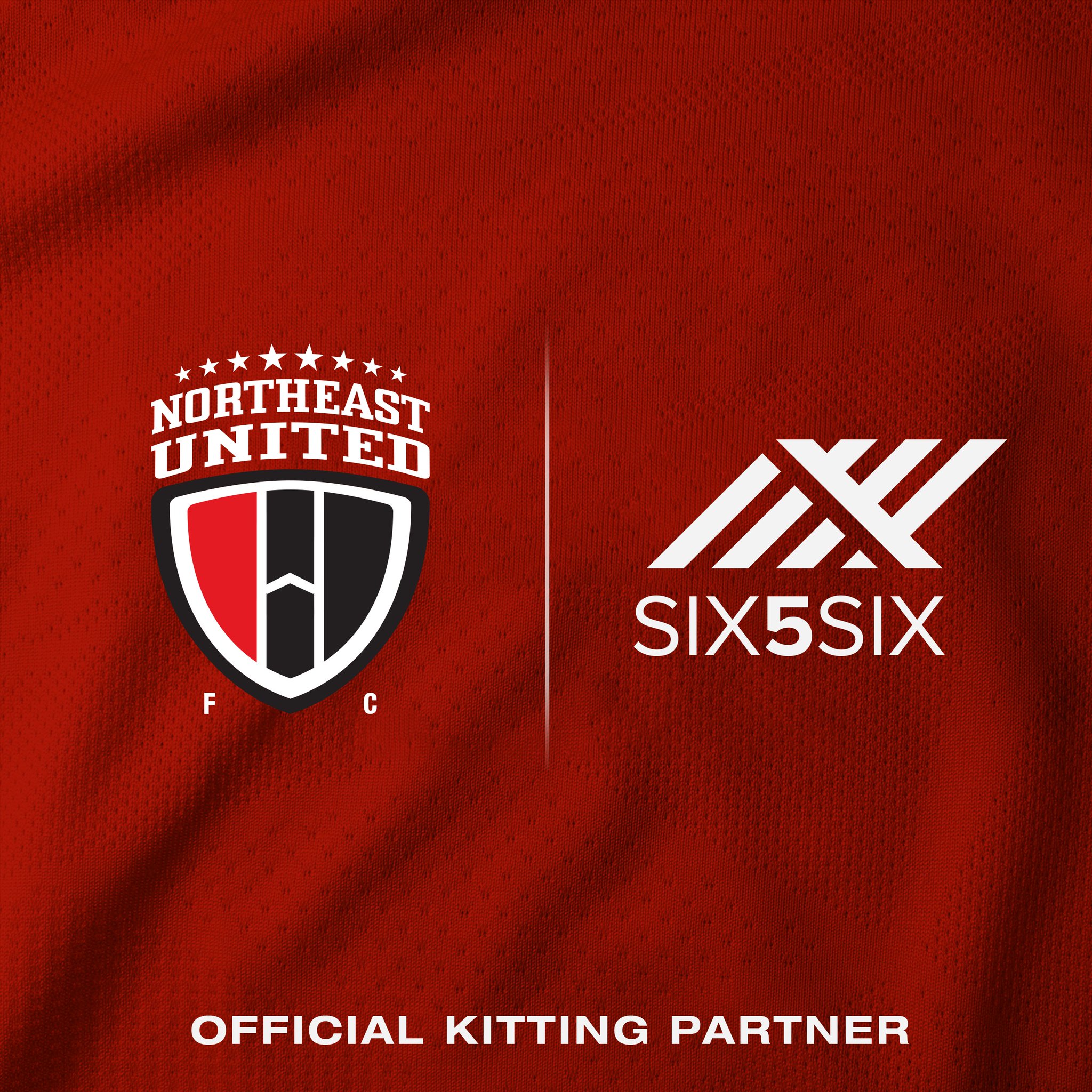 NorthEast United FC on X