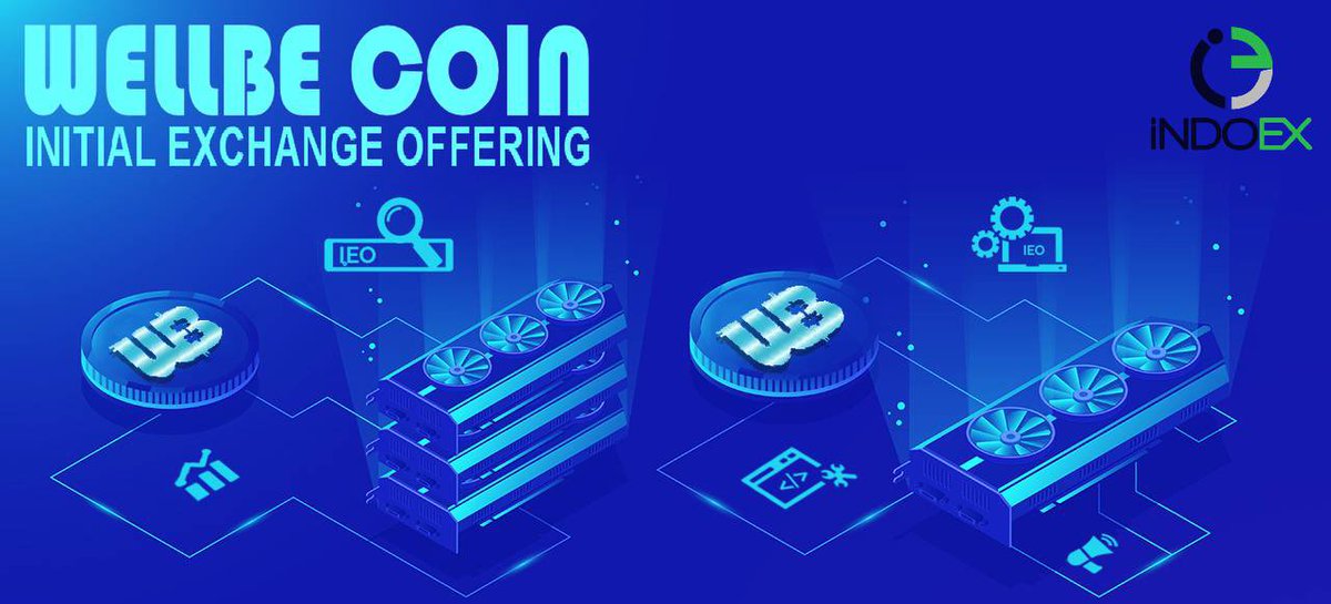 WellbeCoin's tweet image. ✅PRIVATE PRESALE LIVE NOW✅

💎Hello,Now we have started the private presale and it will last for 10 days from now, ending September 30th at 1 PM UTC, don't miss it guys!
You can buy a private presale on  international.indoex.io/buyieo/WELB 
The amount of WELB Tokens available is 800 000