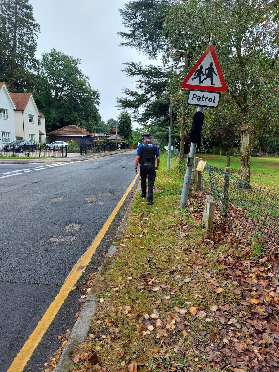 PCSO Joanne Cooper tweet media