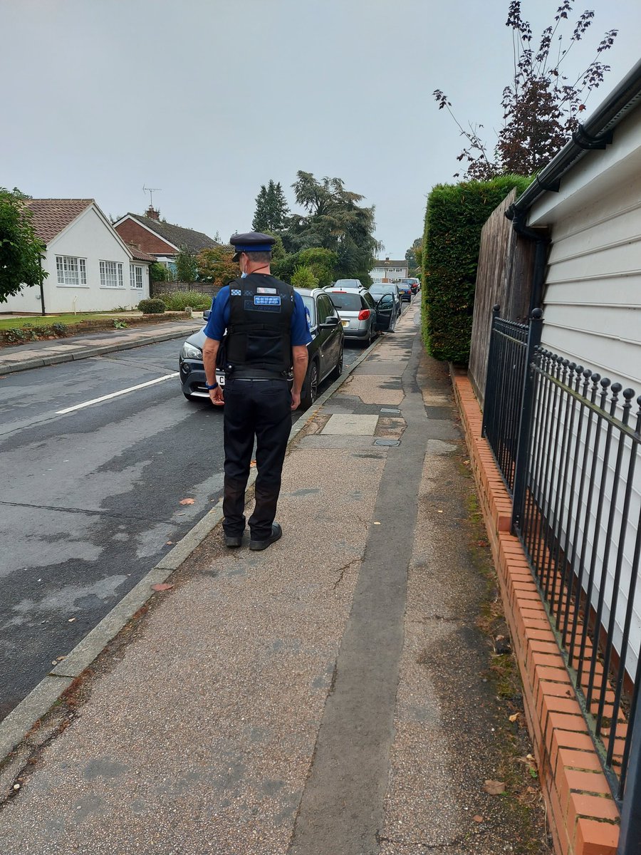 PCSO Joanne Cooper tweet media