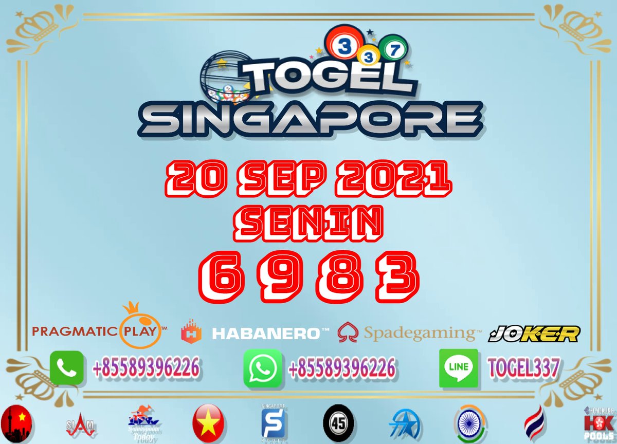Togel337_'s tweet photo. https://t.co/0F8BGi1Dlg
