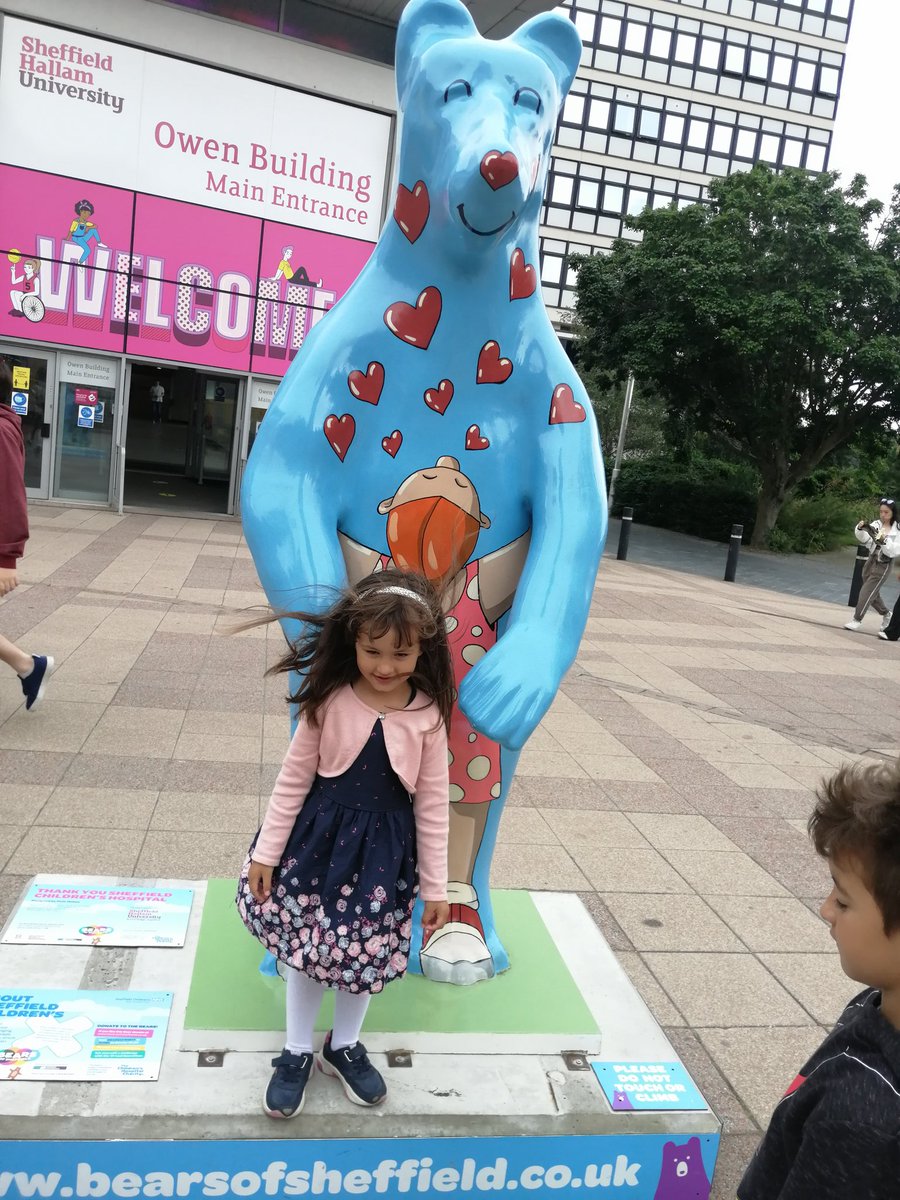 Heba Shalof tweet media