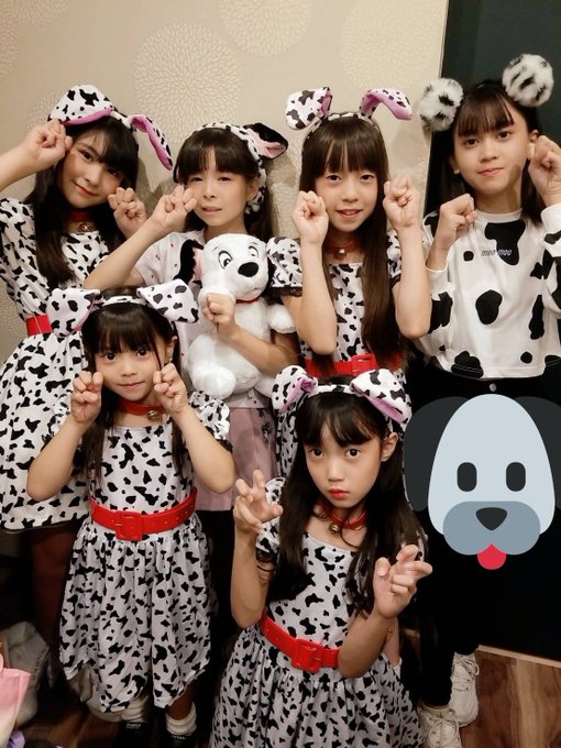 Twitterのコスプレ画像9