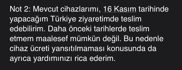bulbulhalil's tweet photo. @TurkcellHizmet Magdur edilmek icin yaratilmissam demek. https://t.co/Wk2oCZ0VE3
