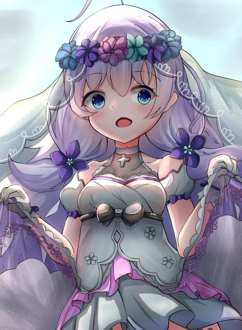 소울워커のtwitterイラスト検索結果 소울워커のtwitterイラスト検索結果