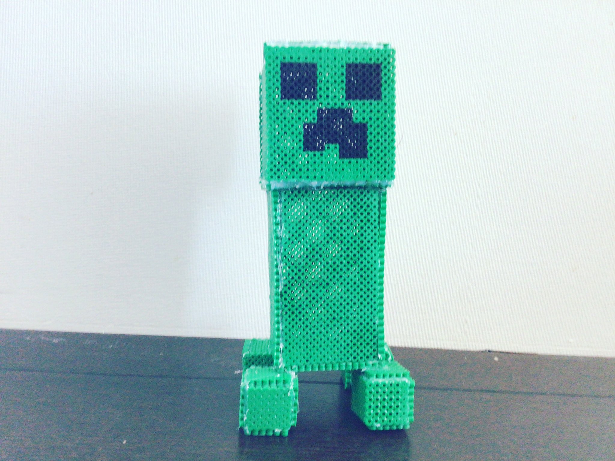 クリーパークラフト Creeper Japan Twitter