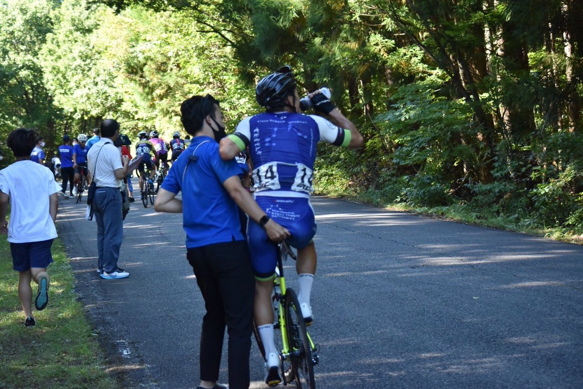 Yachikenta0706's tweet image. 個人戦ロード
結果　8位

自分の判断ミスと焦りが出てしまったレースで十分な結果に繋がりませんでした。反省の多いレースから学ぶことは、沢山あると思うので改善したいと思います。

#GNLab 
#essential2 
#WAKOS 
#csdesignworks 
#kyototoyota 
#yamatokogyo