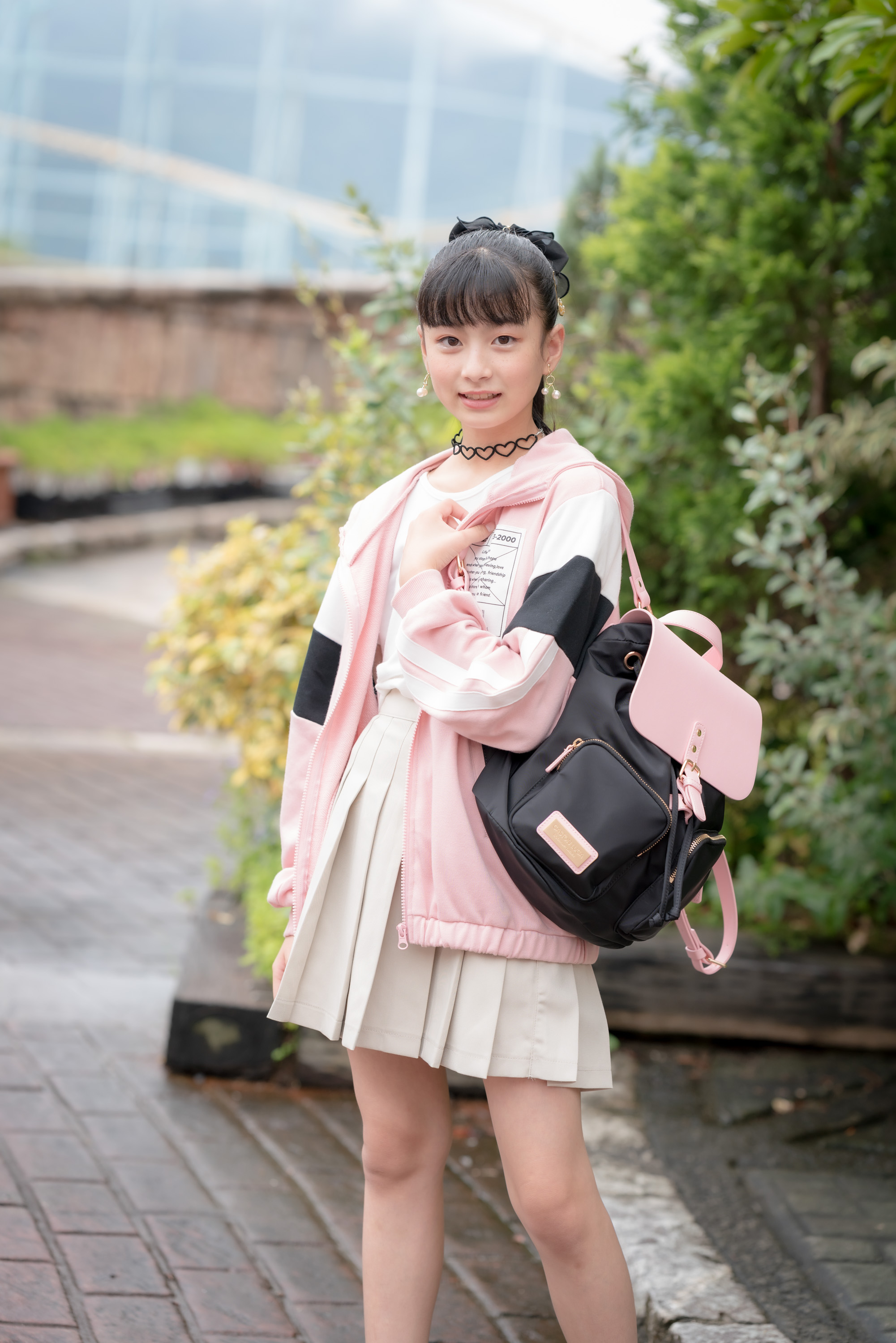 福知杏🪷ふくちゃん💐 on X: 