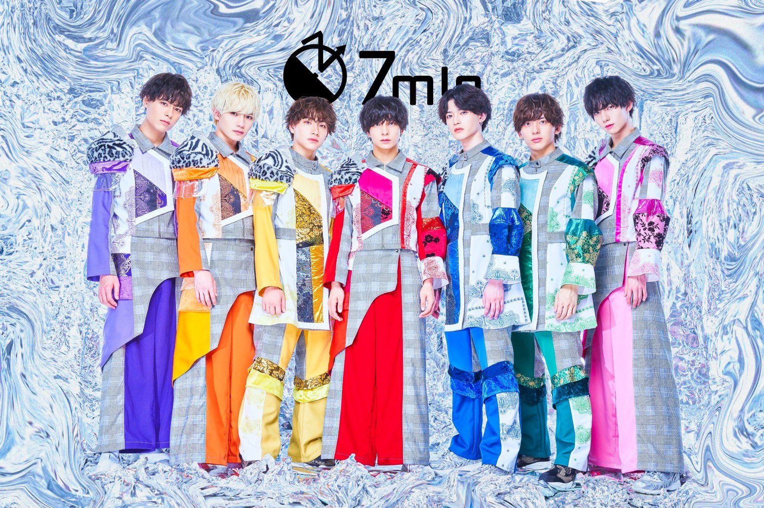 7m!n（セブンミニット） on X: 
