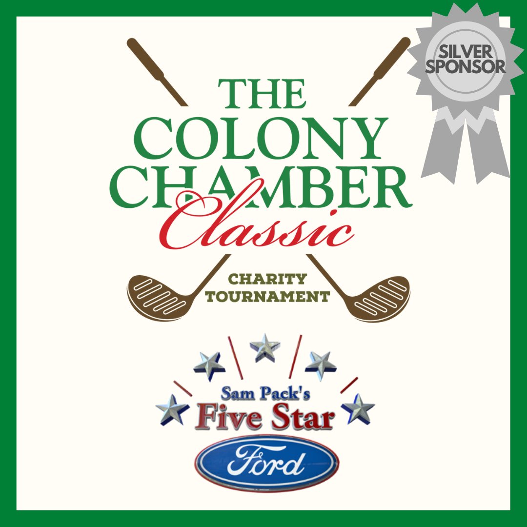 The Colony Chamber tweet media