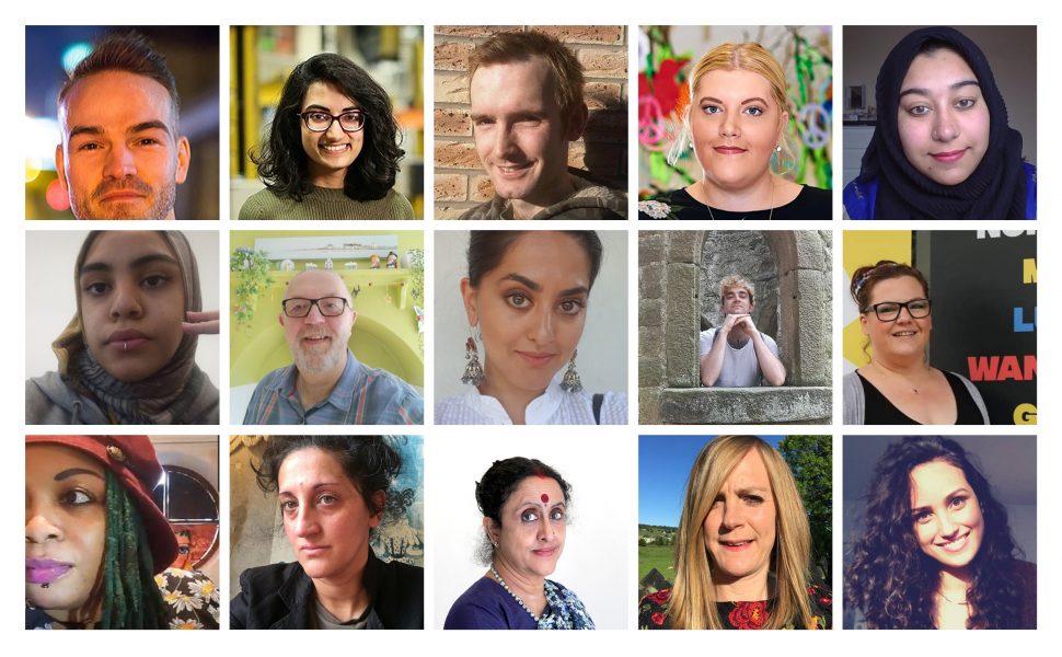 📢We're recruiting new members to join the #CreativityCouncil and we're particularly interested in hearing from young people from African, Caribbean and South Asian heritage and Disabled people, but we would love to hear from everyone. 

Apply 👉bit.ly/3AlY4YC