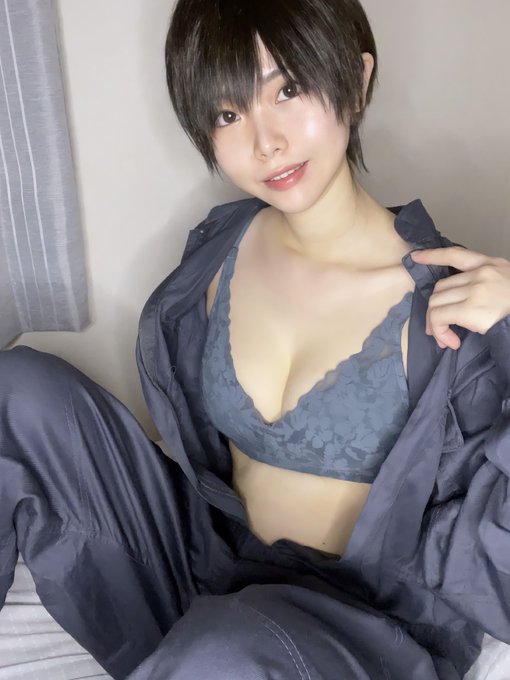 コスプレイヤーあやとのあのTwitter画像8