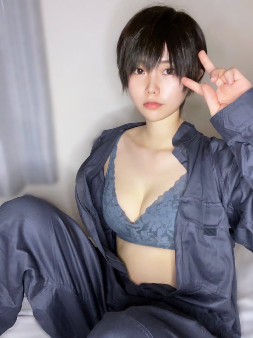 コスプレイヤーあやとのあのTwitter画像9