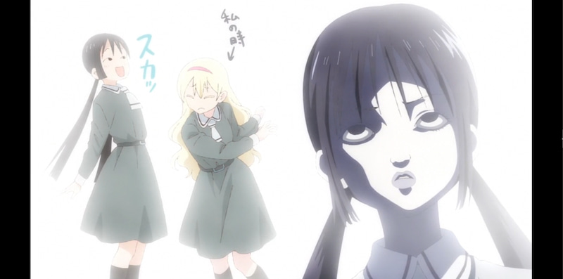ট ইট র 銀のカラス ゆるゆるの日常系ギャグアニメ最近ないなぁ 日常 あそびあそばせ アホガール みたいなの大好き ジャヒー様も面白いけど あれも日常系に括ってもいいのかな ট ইট র 銀のカラス ゆるゆるの日常系ギャグアニメ最近ないなぁ 日常 あそびあそばせ アホガール みたいなの大好き ジャヒー様も面白いけど あれも日常系に括ってもいいのかな
