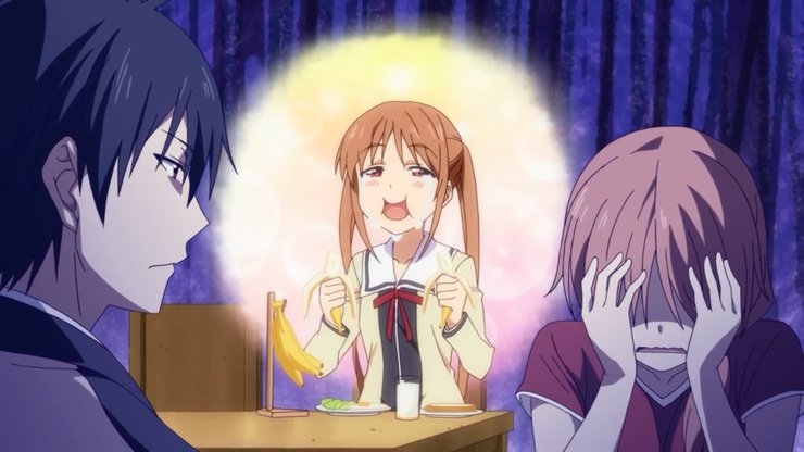 ট ইট র 銀のカラス ゆるゆるの日常系ギャグアニメ最近ないなぁ 日常 あそびあそばせ アホガール みたいなの大好き ジャヒー様も面白いけど あれも日常系に括ってもいいのかな ট ইট র 銀のカラス ゆるゆるの日常系ギャグアニメ最近ないなぁ 日常 あそびあそばせ アホガール みたいなの大好き ジャヒー様も面白いけど あれも日常系に括ってもいいのかな
