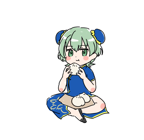 ナデナデシテェー 