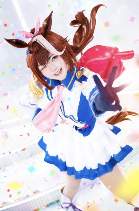 Twitterのコスプレ画像47