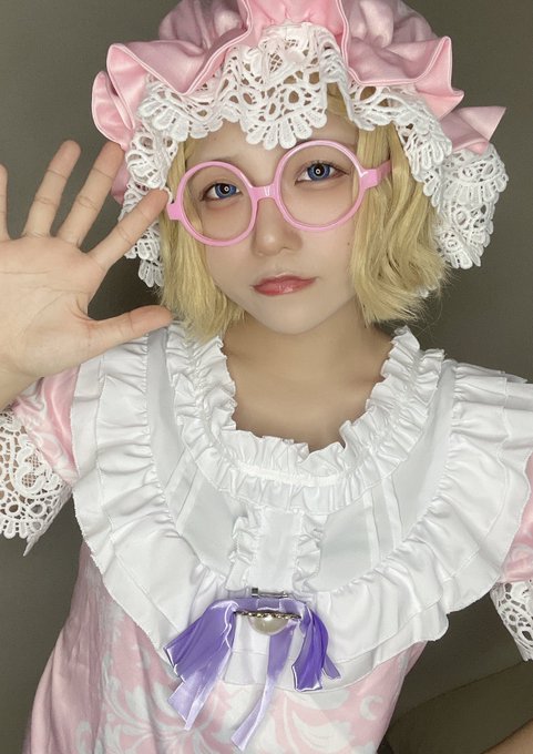 コスプレイヤーsuisuiのTwitter画像41