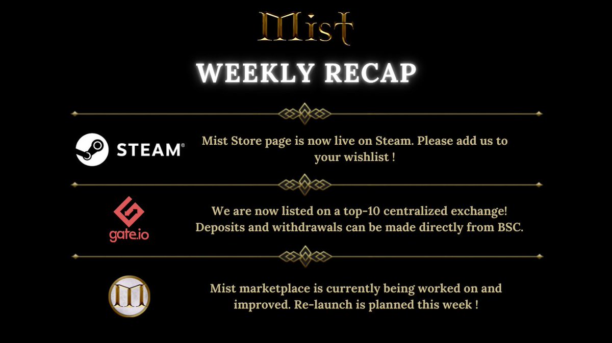 Mist 〽️⚡⛓️ tweet media