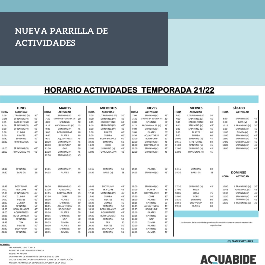 Aquabide tweet media