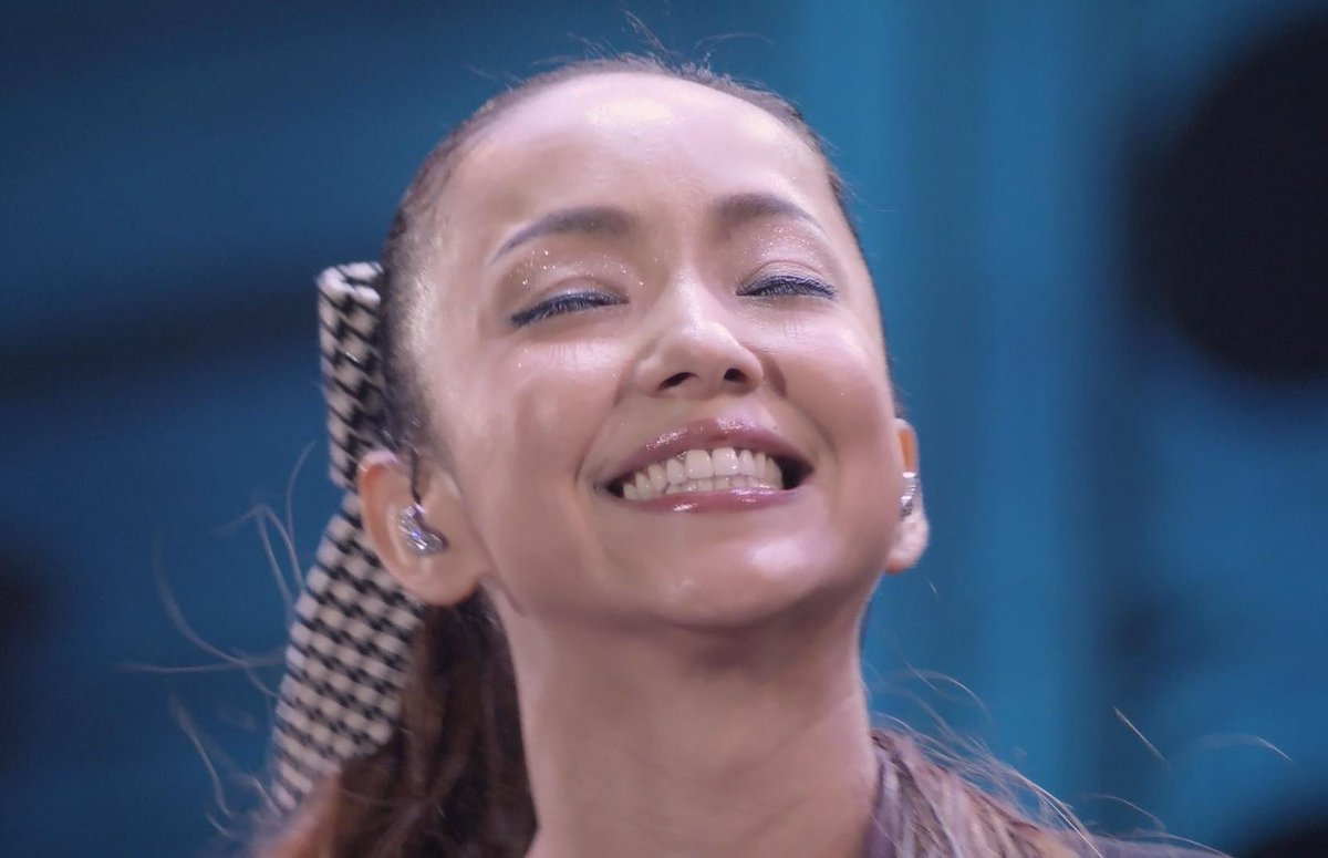 googimoo's tweet image. 安室さん、お誕生日おめでとう🎇🥳💗
変わらない笑顔〜🎵🥰