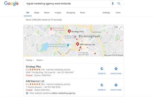 aiminternet's tweet photo. Take a look at the local #DigitalMarketing tips here &amp; see how local #marketing can work 4 your business. https://t.co/nDSuXi5kvV

#LocalDigitalMarketing #DigitalAgency #SEO #PPC #UKBusinessLunch #HerefordHour #BizHour @MikeRaybone #climateaction  #fightfor1point5 @MikeRaybone https://t.co/2fGsQIgJFv