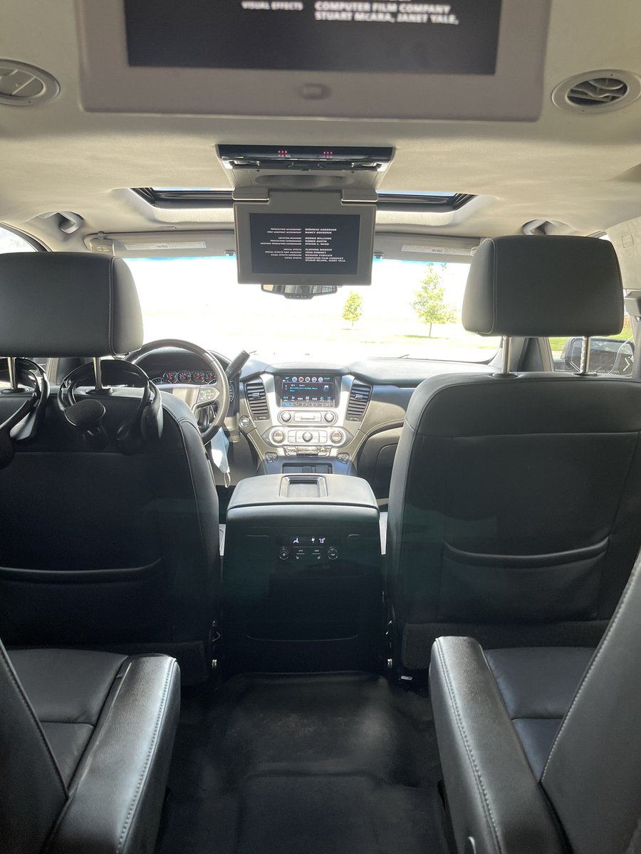channelcss's tweet image. 2018 Chevy Suburban RST loaded. 52,000 miles message me for details.