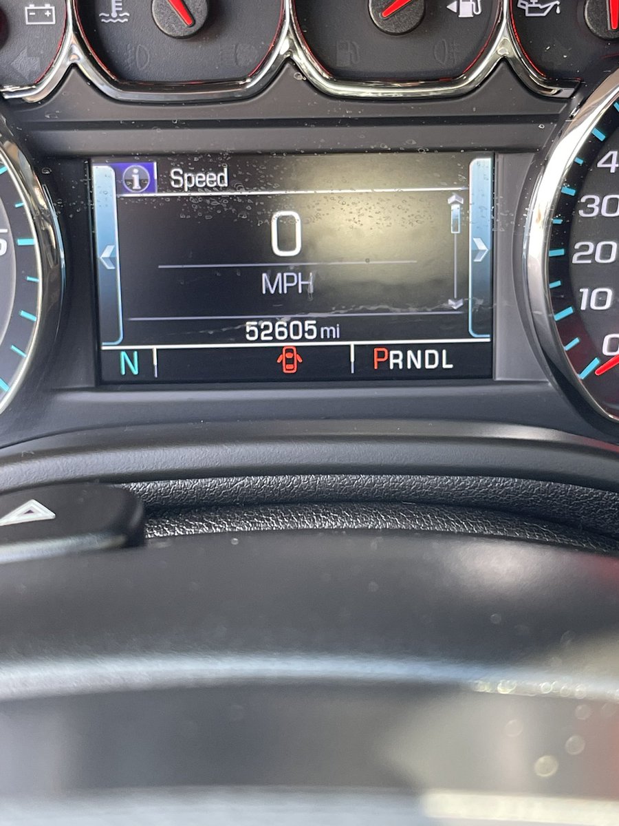 channelcss's tweet image. 2018 Chevy Suburban RST loaded. 52,000 miles message me for details.