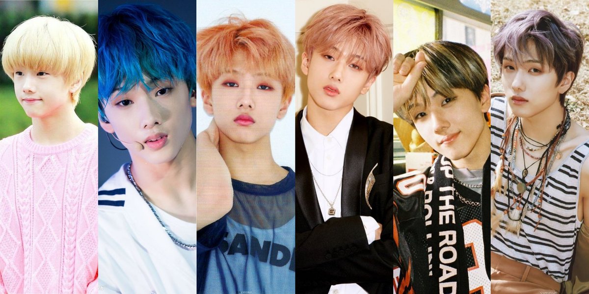 pjsfae's tweet photo. jisung at:

14        15        16        17        18       19 https://t.co/t4Ec61l51P