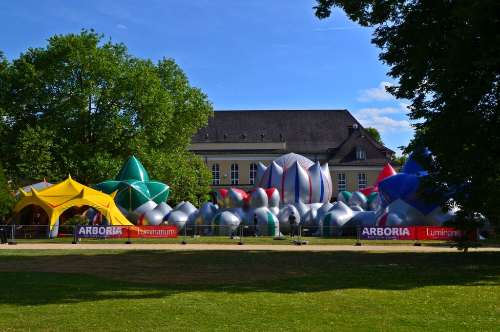 Visit Southampton (@visitsoton) on Twitter photo Have you got tickets for the Luminarium at <a href="/ReClaim_SO/">Re:Claim Southampton</a>? The luminarium, by <a href="/ArchitectsofAir/">Architects of Air</a>, is an experience not to be missed. A maze of winding paths & inspiring domes, lose yourself in sensory bliss – and of course, grab those insta moments! Book now 👉buff.ly/3kcpjiM Have you got tickets for the Luminarium at <a href="/ReClaim_SO/">Re:Claim Southampton</a>? The luminarium, by <a href="/ArchitectsofAir/">Architects of Air</a>, is an experience not to be missed. A maze of winding paths & inspiring domes, lose yourself in sensory bliss – and of course, grab those insta moments! Book now 👉buff.ly/3kcpjiM