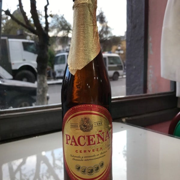 Minted 10 more #NFT coin based on #ERC721 with the image of #Pacena from #Bolivia.

#NFTs #NFTcollectibles #NFTcards #nftcollectiblecards #nftcryptopint_ #nftcryptopint #Beer #Coins #PacenaBeer

opensea.io/assets/0x495f9…
